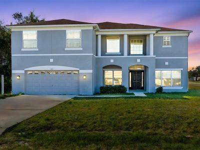 302 Erie Dr, Poinciana, FL, 34759