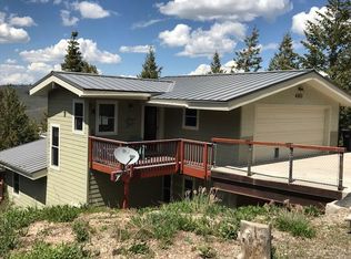 480 Matterhorn Dr, Park City, UT 84098