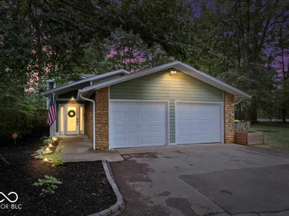 9039 Ripon Ct, Indianapolis, IN 46268