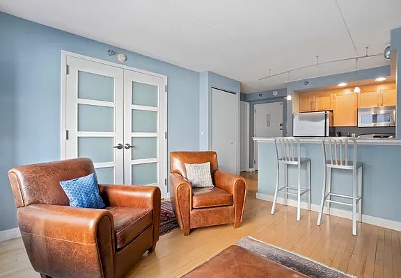 4th image of 53 Boerum Pl APT 8K