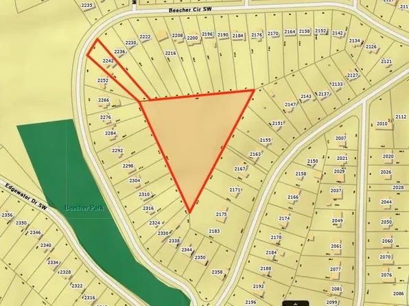 2242 Beecher Cir SW #31, Atlanta, GA 30311