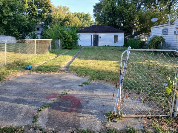 7235 Meadow Ave, Warren, MI 48091