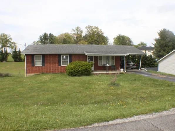 1480 Pine St, Christiansburg, VA 24073