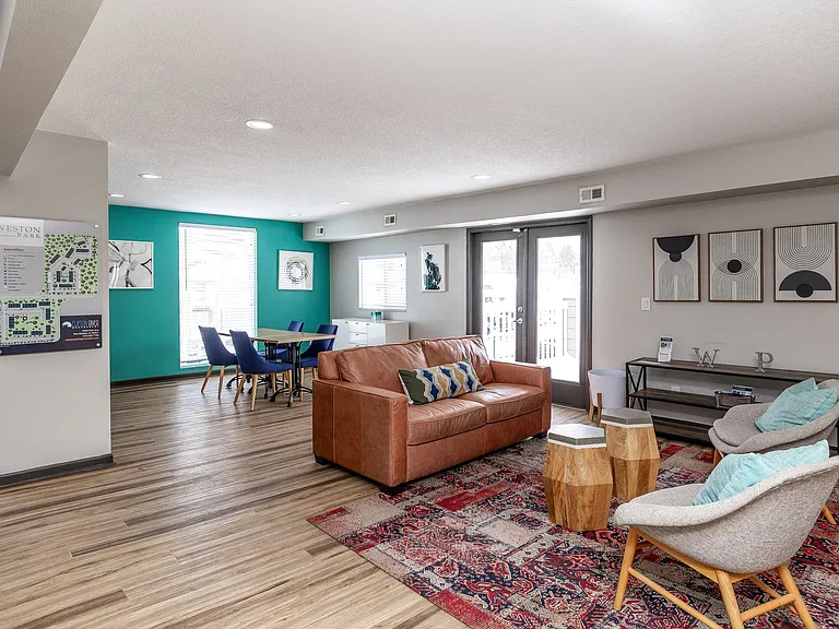 FREE 2nd Month's Rent When You Apply Within 24 Hours of Your Tour at Weston Park Apartments! — Photo 31