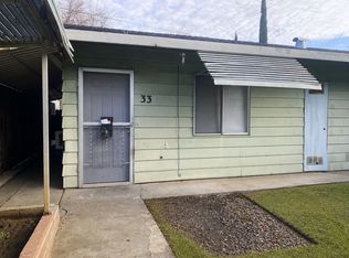33 W 21st St, Merced, CA 95340