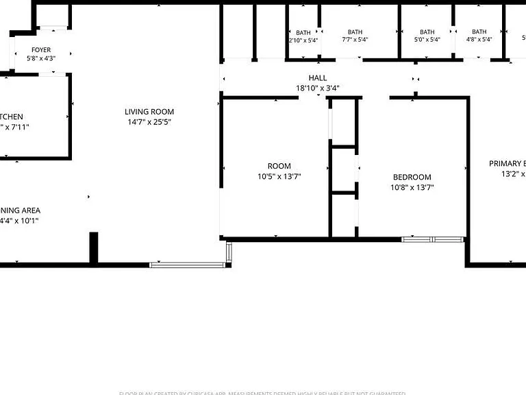 2632 Peachtree Rd NW #304B — Photo 27