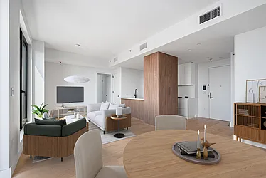 Rented by Living New York