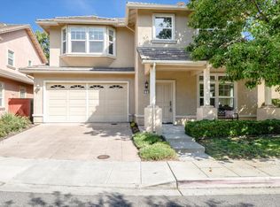 290 Skyview Ct, Mountain View, CA 94043