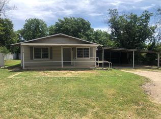 207 East Rd, Stephenville, TX 76401