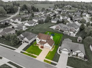 1319 Parkdale Dr, Dover, OH 44622