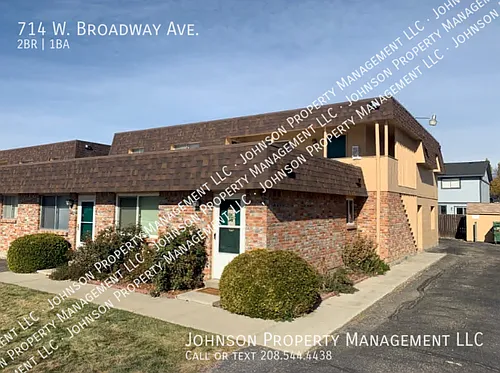 714 W Broadway Ave Photo 1