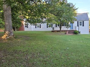 4211 N Courthouse Rd, Providence Forge, VA 23140