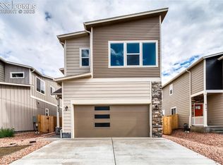 6133 Big Bird Dr, Colorado Springs, CO 80925