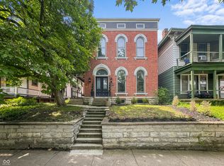 543 Fletcher Ave, Indianapolis, IN 46203