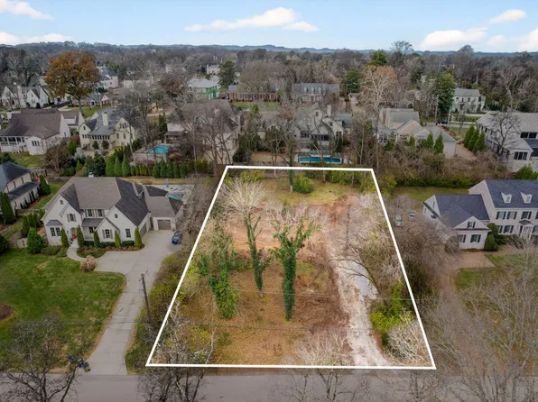 4009 Wallace Ln, Nashville, TN 37215