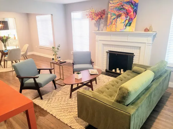 1243 Harlandale Ave, Dallas, TX 75216