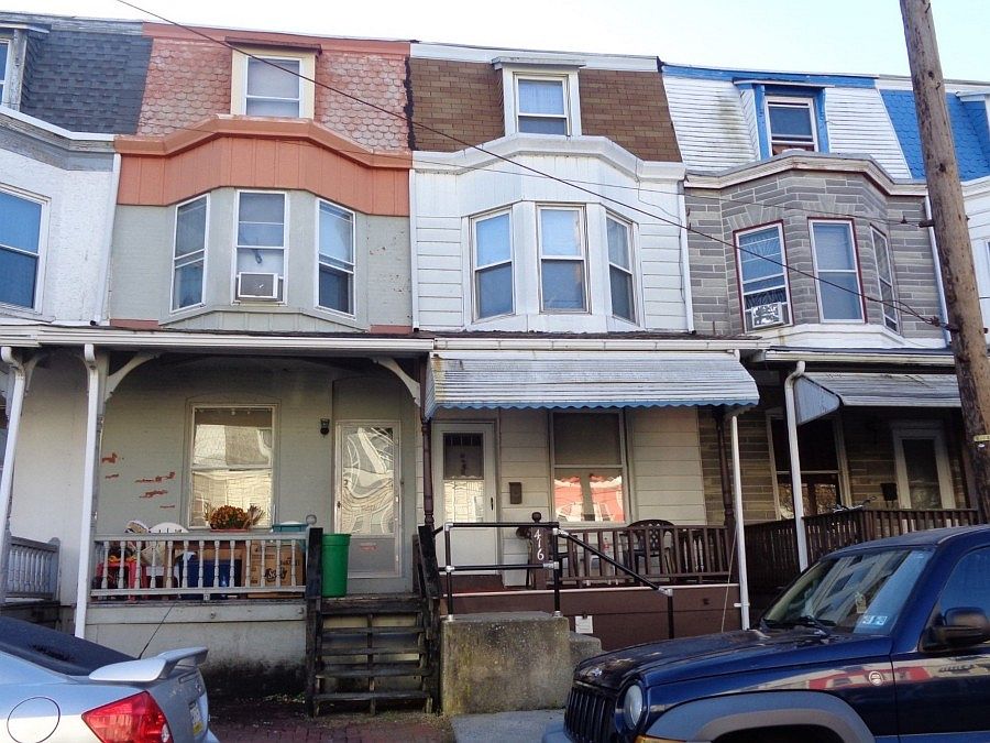 416 Windsor St, Reading, PA 19601 Zillow