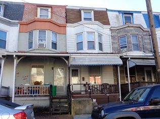 416 Windsor St, Reading, PA 19601