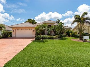 5305 SW 10th Ave, Cape Coral, FL 33914