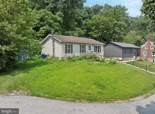 1416 Brick Row, Coatesville, PA 19320