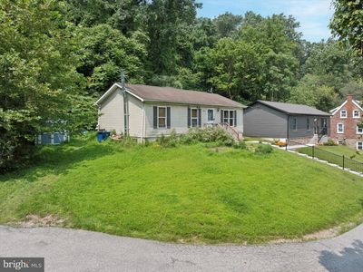 1416 Brick Row, Coatesville, PA, 19320