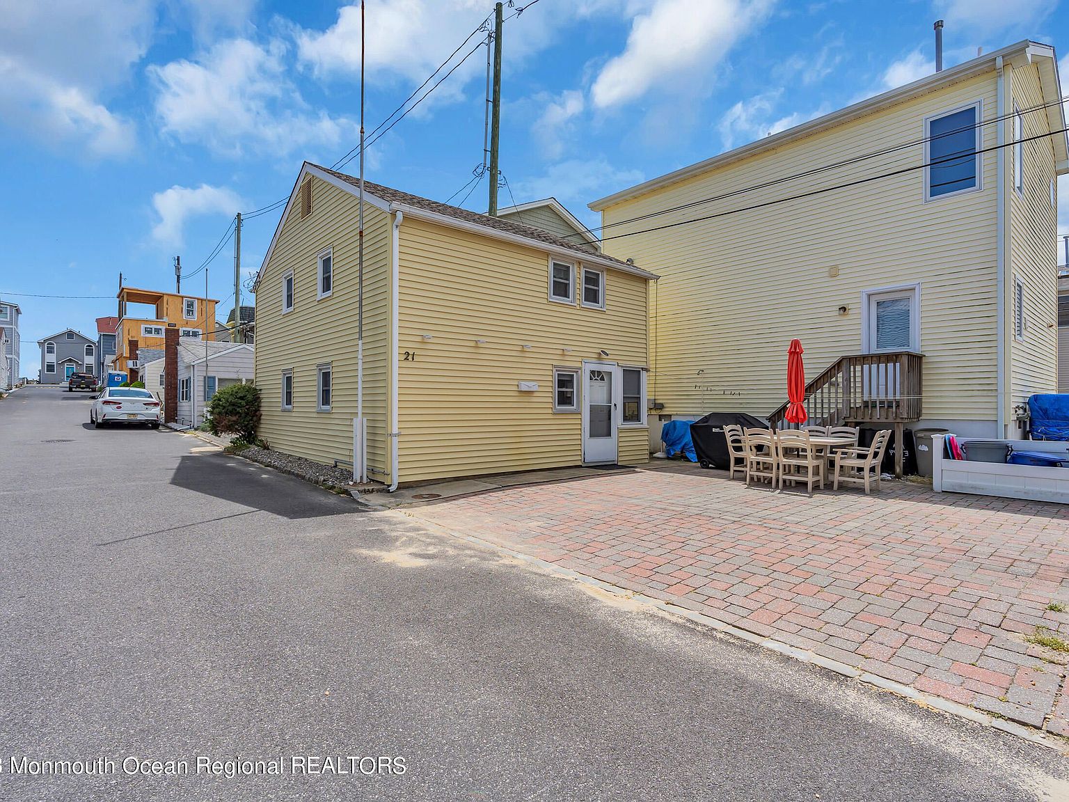 21 E Bay Way, Lavallette, NJ 08735 Zillow