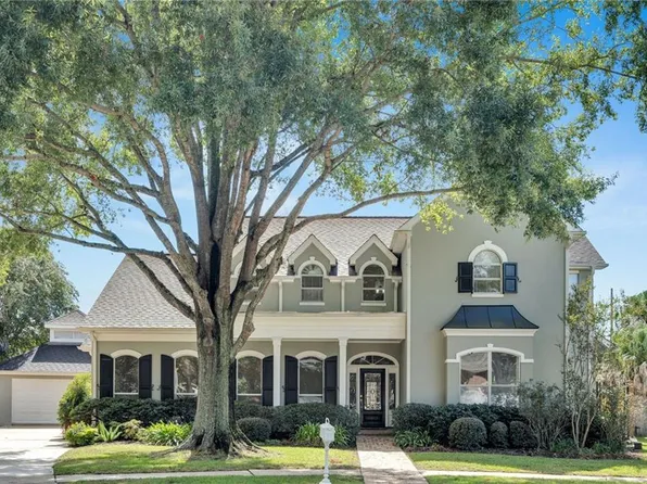 4012 Rue Rachele Ct, Metairie, LA 70002