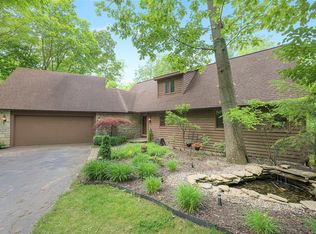 5130 Red Bank Rd, Galena, OH 43021