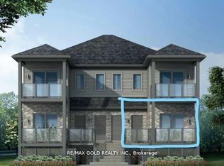 205 W Oak Trl #56, Kitchener, ON N2R 0J2