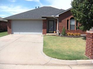 6025 SE 82nd Cir, Del City, OK 73135