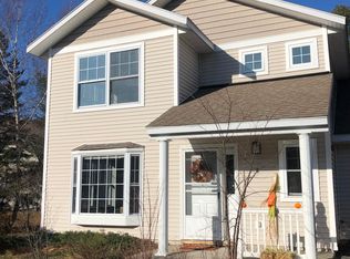 5 Chickadee Ln #5, Casco, ME 04015