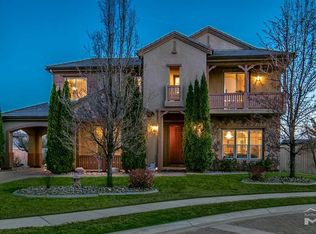 2630 Fury Ct, Reno, NV 89521
