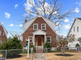 103 W Elm Ave, Baltimore, MD 21206