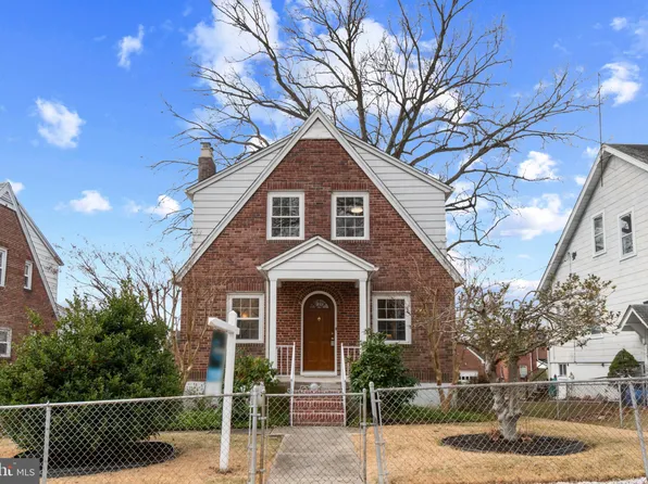 103 W Elm Ave, Baltimore, MD 21206