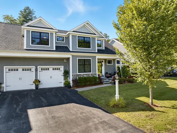 7 Davenport Ln #7, Hopkinton, MA 01748