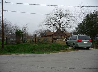 217 2nd St, Rosenberg, TX 77471