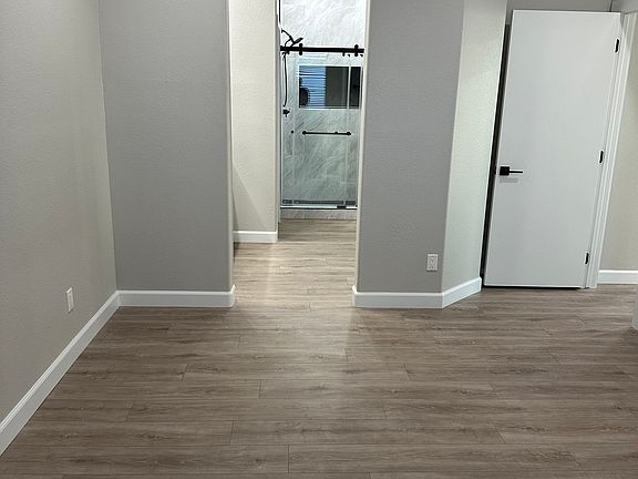 View to Primary Bathroom