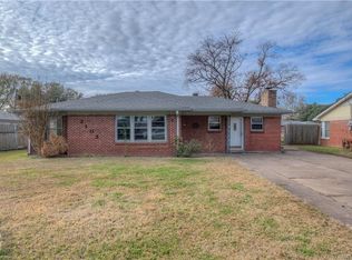 2103 Wakefield Ave, Bossier City, LA 71111