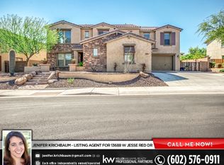 13063 W Chucks Ave, Peoria, AZ 85383