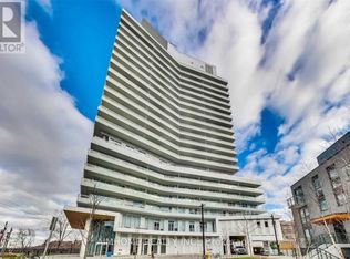 20 Brin Dr #901, Toronto, ON