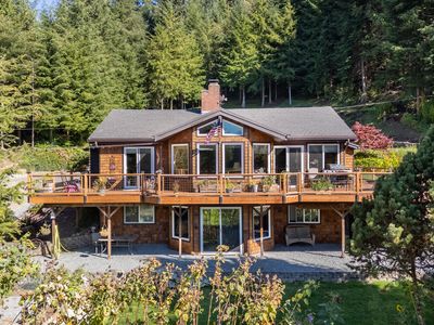 7925 Doughty Rd, Tillamook, OR, 97141