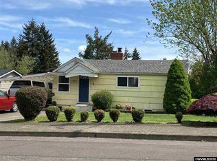 2842 High St SE, Salem, OR 97302