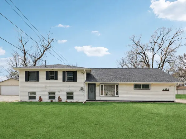 4305 NE Arthur Ave, Des Moines, IA 50317