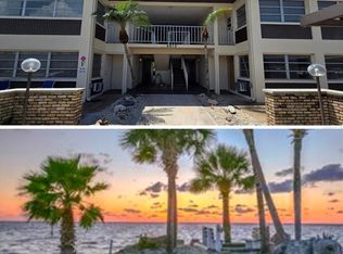 4812 JASPER DRIVE #101, NEW PORT RICHEY, FL 34652