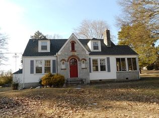 127 Chickamauga Rd, Chattanooga, TN 37421