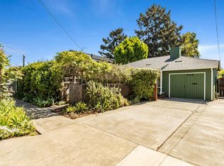928 Peggy Ln, Menlo Park, CA