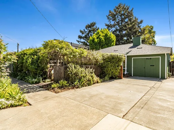 928 Peggy Ln, Menlo Park, CA 94025