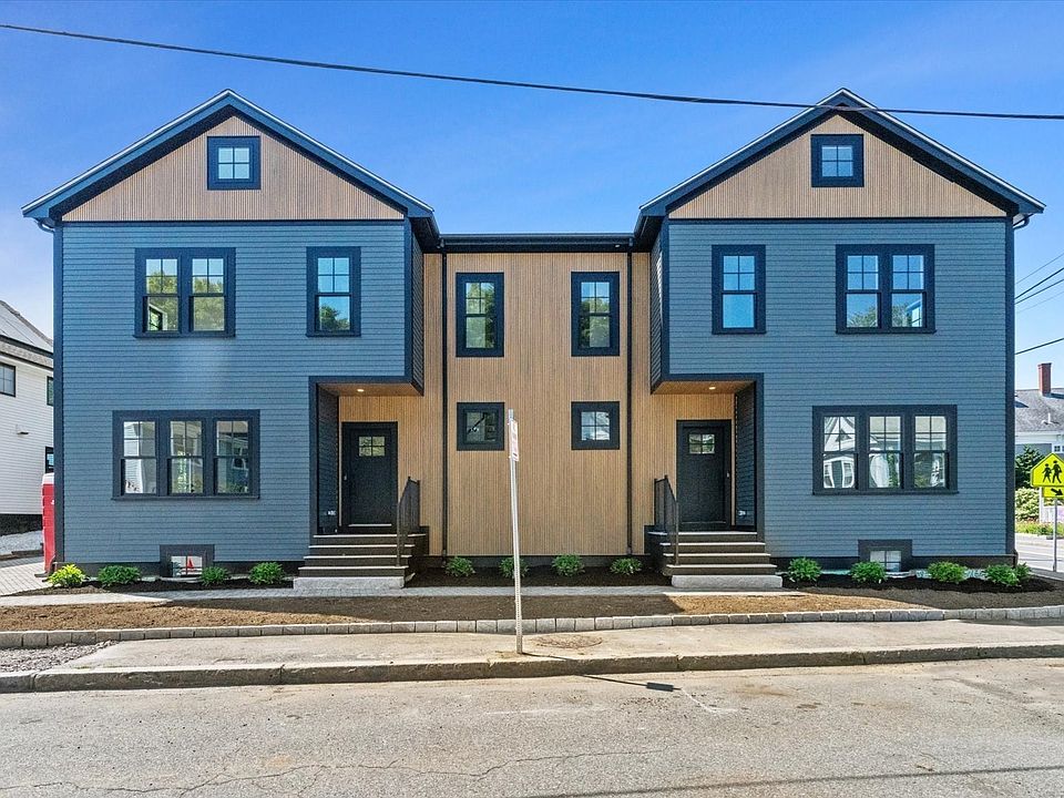 1st image of 1 Brook St #1A