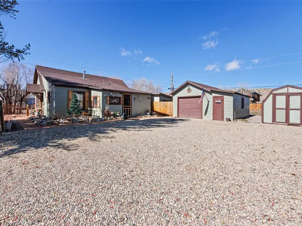 1001 Kinsey Ave, Kremmling, CO 80459