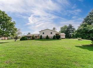 3001 Old Springfield Rd, Springfield, OH 45502